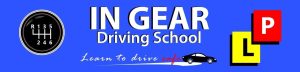 In Gear Driving School